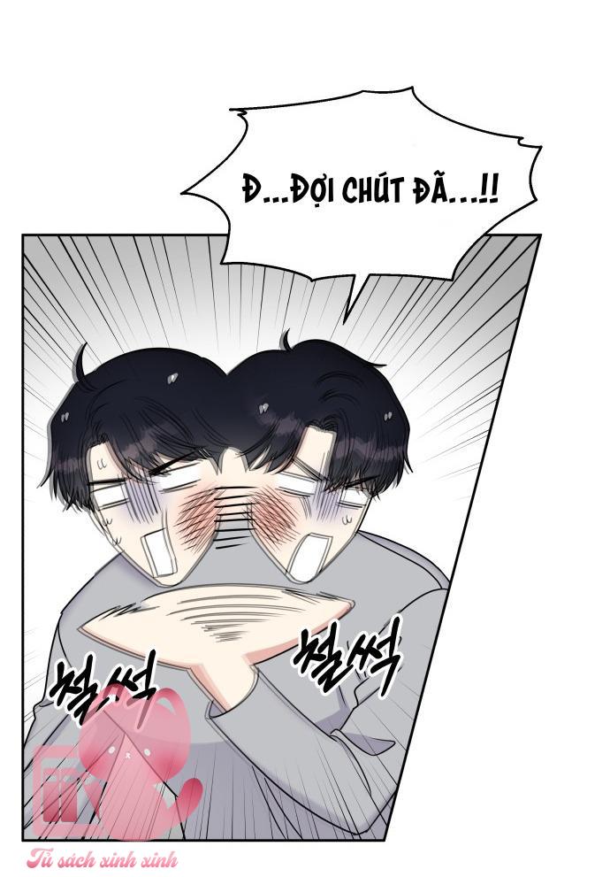 Hãy Vờ Như Ta Yêu Nhau: Hãy Vờ Như Ta Yêu [...] – Chap 18