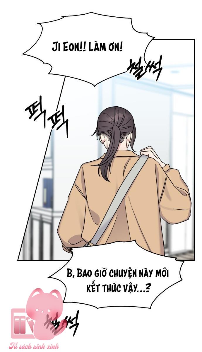 Hãy Vờ Như Ta Yêu Nhau: Hãy Vờ Như Ta Yêu [...] – Chap 18