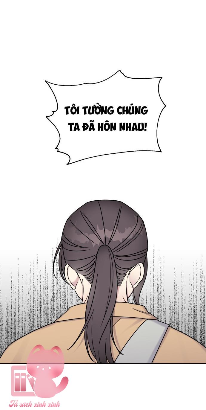Hãy Vờ Như Ta Yêu Nhau: Hãy Vờ Như Ta Yêu [...] – Chap 18
