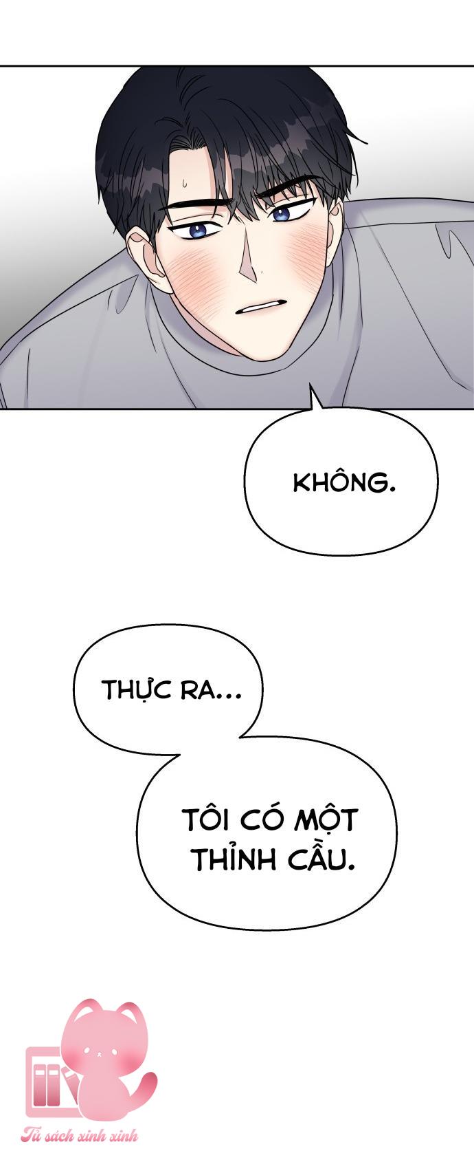 Hãy Vờ Như Ta Yêu Nhau: Hãy Vờ Như Ta Yêu [...] – Chap 18