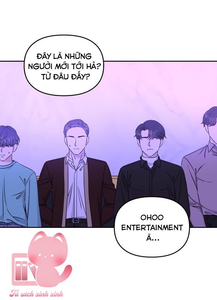Hãy Vờ Như Ta Yêu Nhau: Hãy Vờ Như Ta Yêu [...] – Chap 18