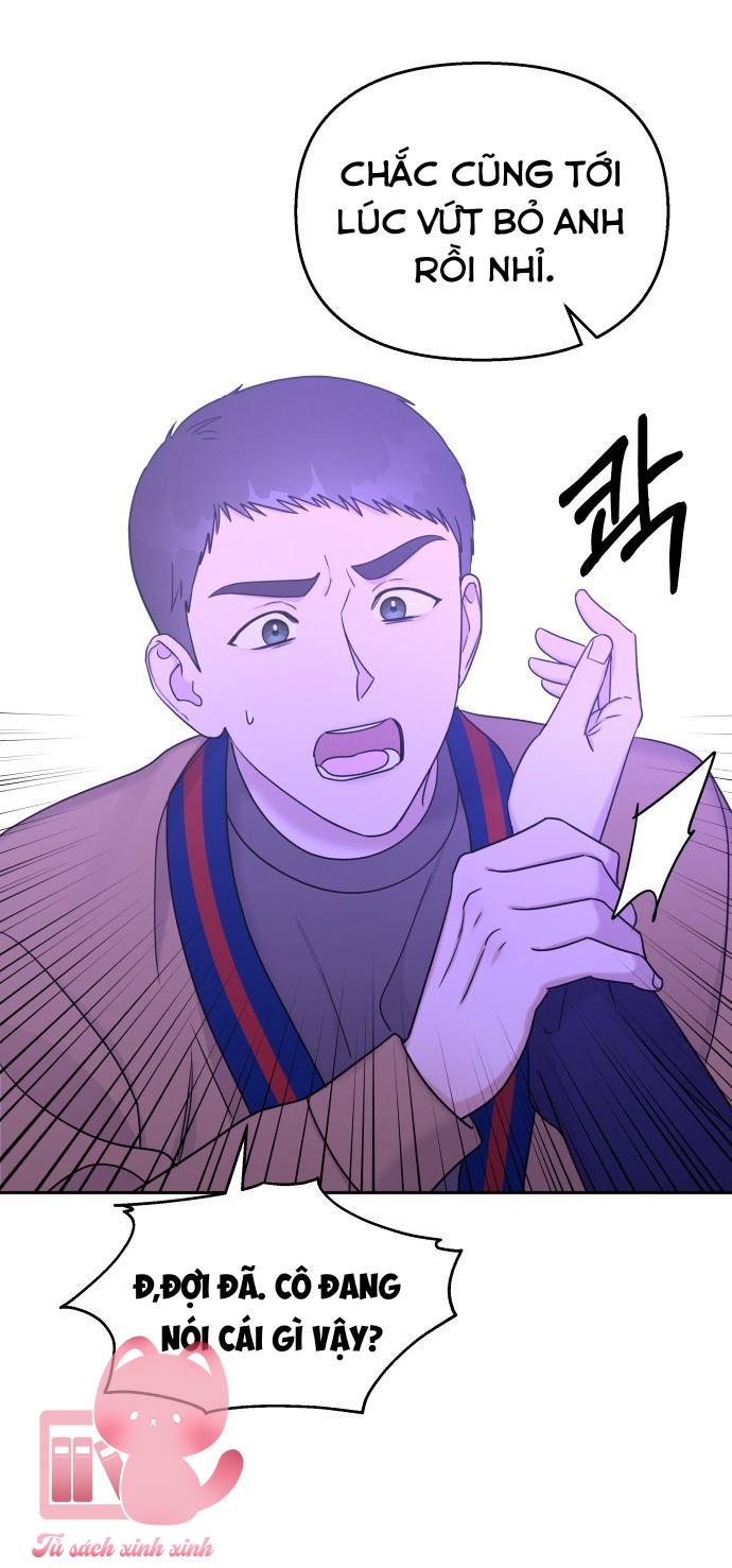 Hãy Vờ Như Ta Yêu Nhau: Hãy Vờ Như Ta Yêu [...] – Chap 18