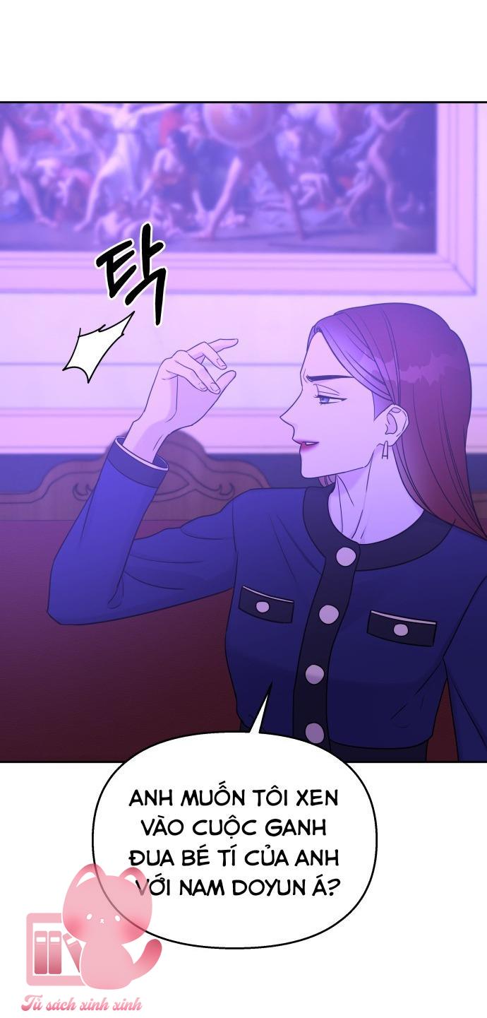 Hãy Vờ Như Ta Yêu Nhau: Hãy Vờ Như Ta Yêu [...] – Chap 18