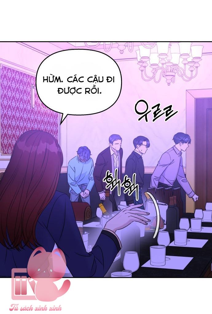 Hãy Vờ Như Ta Yêu Nhau: Hãy Vờ Như Ta Yêu [...] – Chap 18