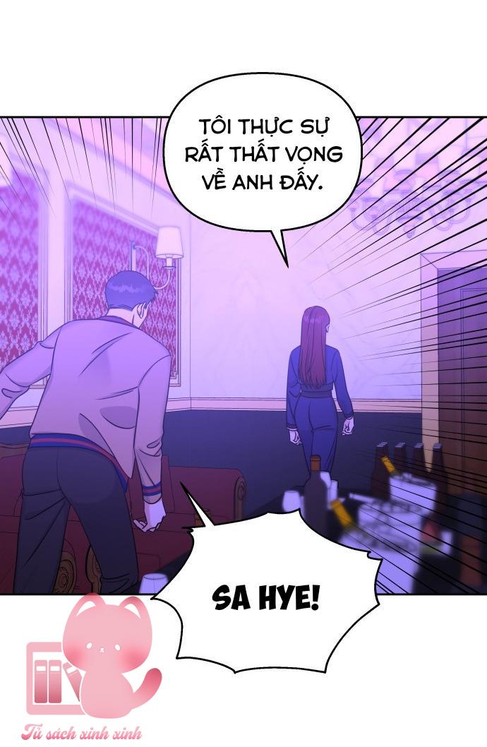 Hãy Vờ Như Ta Yêu Nhau: Hãy Vờ Như Ta Yêu [...] – Chap 18