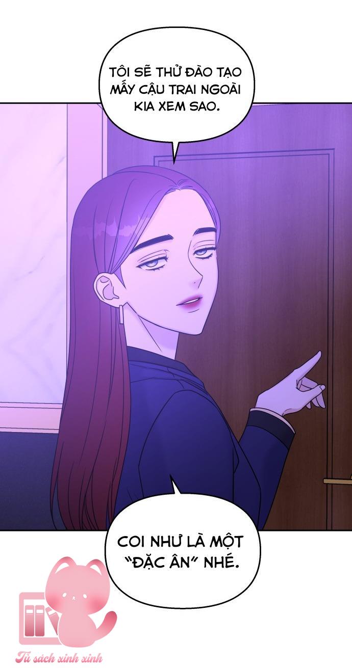 Hãy Vờ Như Ta Yêu Nhau: Hãy Vờ Như Ta Yêu [...] – Chap 18