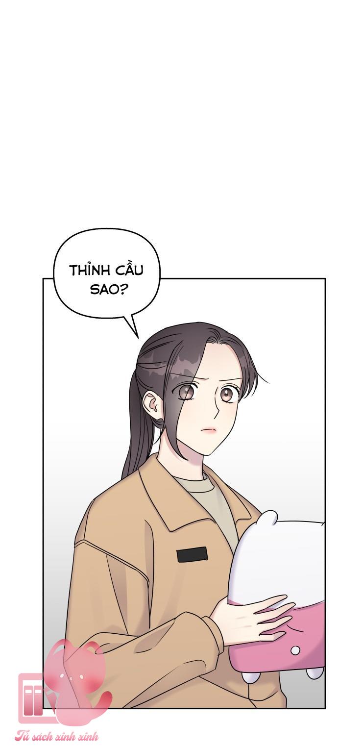 Hãy Vờ Như Ta Yêu Nhau: Hãy Vờ Như Ta Yêu [...] – Chap 18