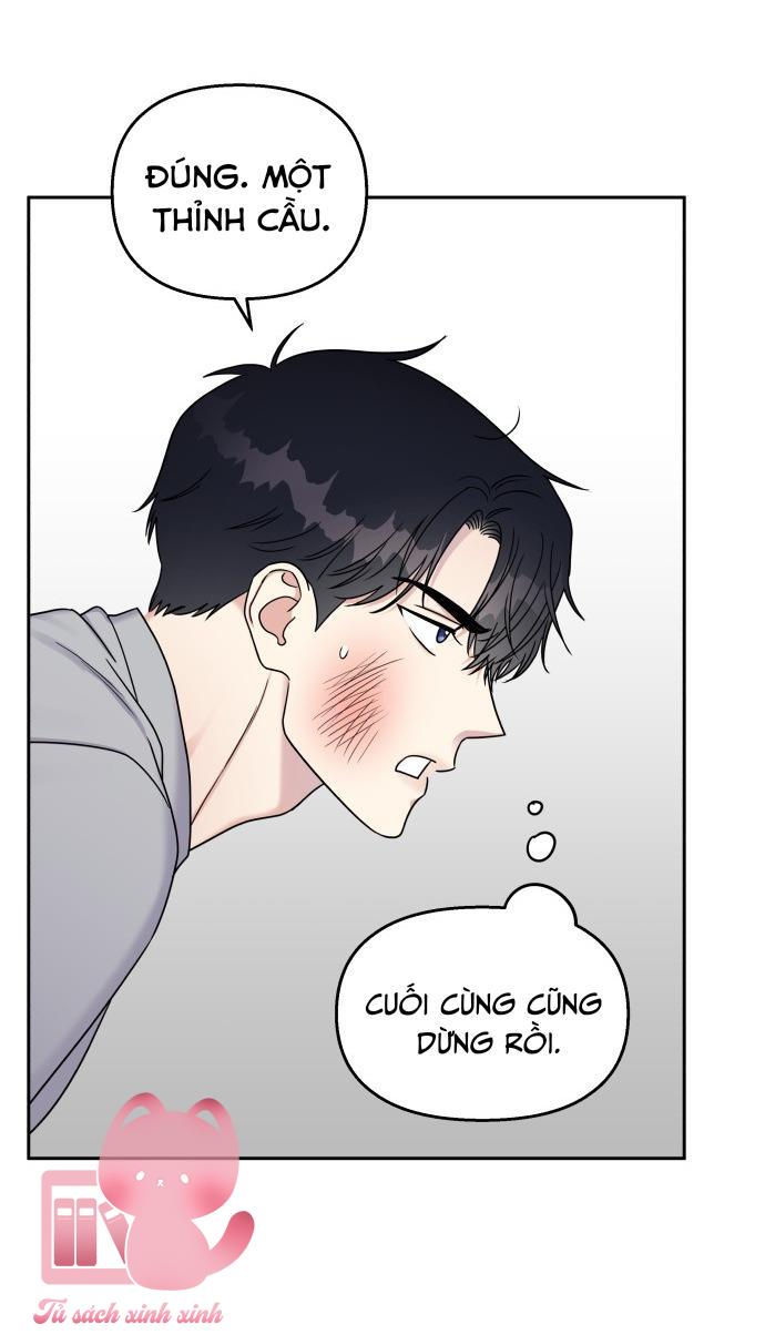 Hãy Vờ Như Ta Yêu Nhau: Hãy Vờ Như Ta Yêu [...] – Chap 18