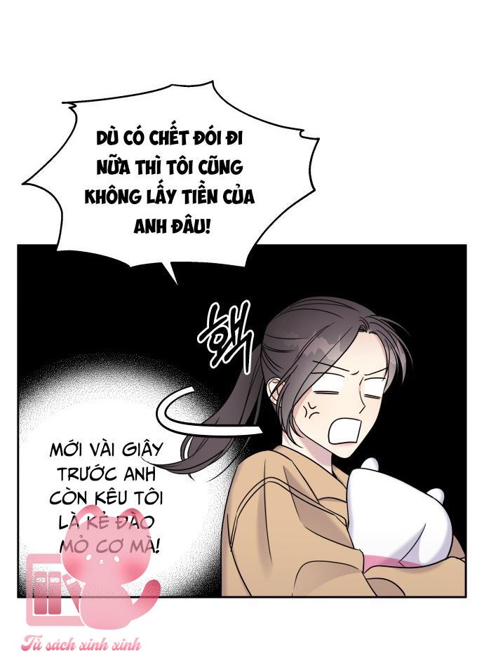 Hãy Vờ Như Ta Yêu Nhau: Hãy Vờ Như Ta Yêu [...] – Chap 18