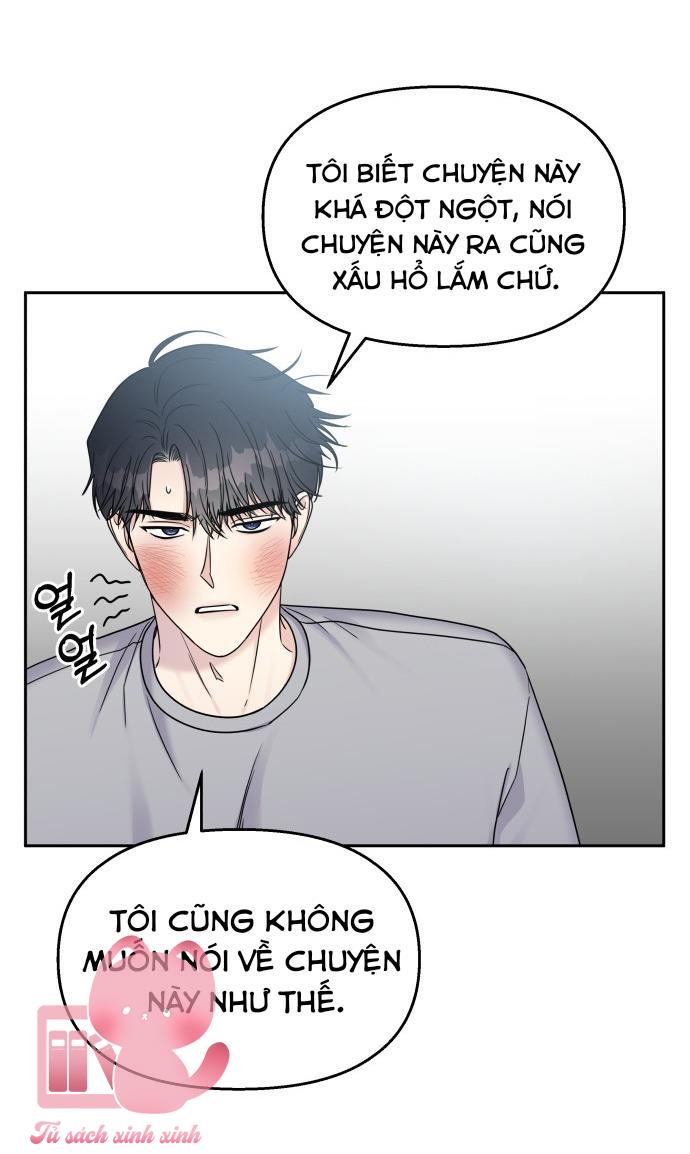 Hãy Vờ Như Ta Yêu Nhau: Hãy Vờ Như Ta Yêu [...] – Chap 18