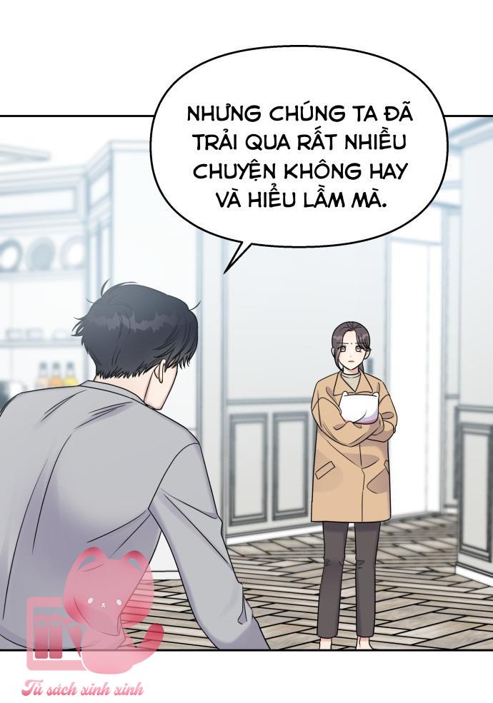 Hãy Vờ Như Ta Yêu Nhau: Hãy Vờ Như Ta Yêu [...] – Chap 18