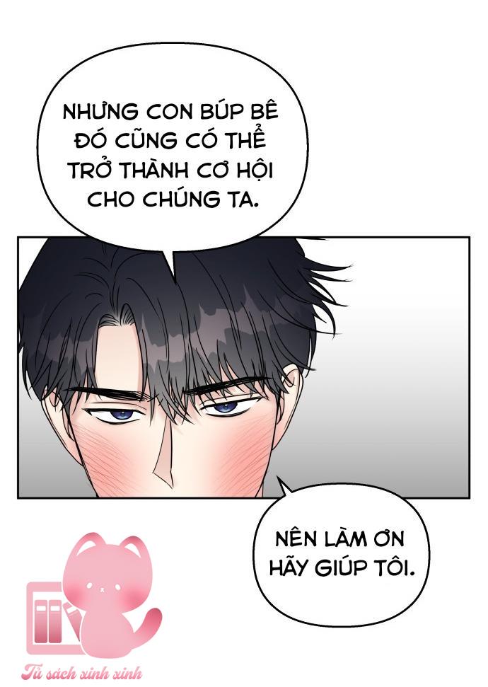 Hãy Vờ Như Ta Yêu Nhau: Hãy Vờ Như Ta Yêu [...] – Chap 18