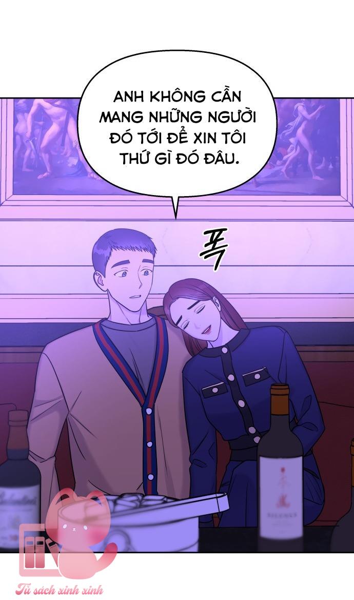 Hãy Vờ Như Ta Yêu Nhau: Hãy Vờ Như Ta Yêu [...] – Chap 18