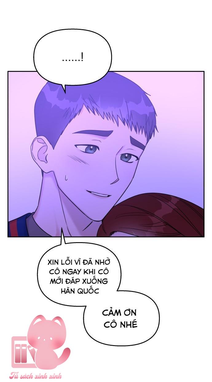 Hãy Vờ Như Ta Yêu Nhau: Hãy Vờ Như Ta Yêu [...] – Chap 18