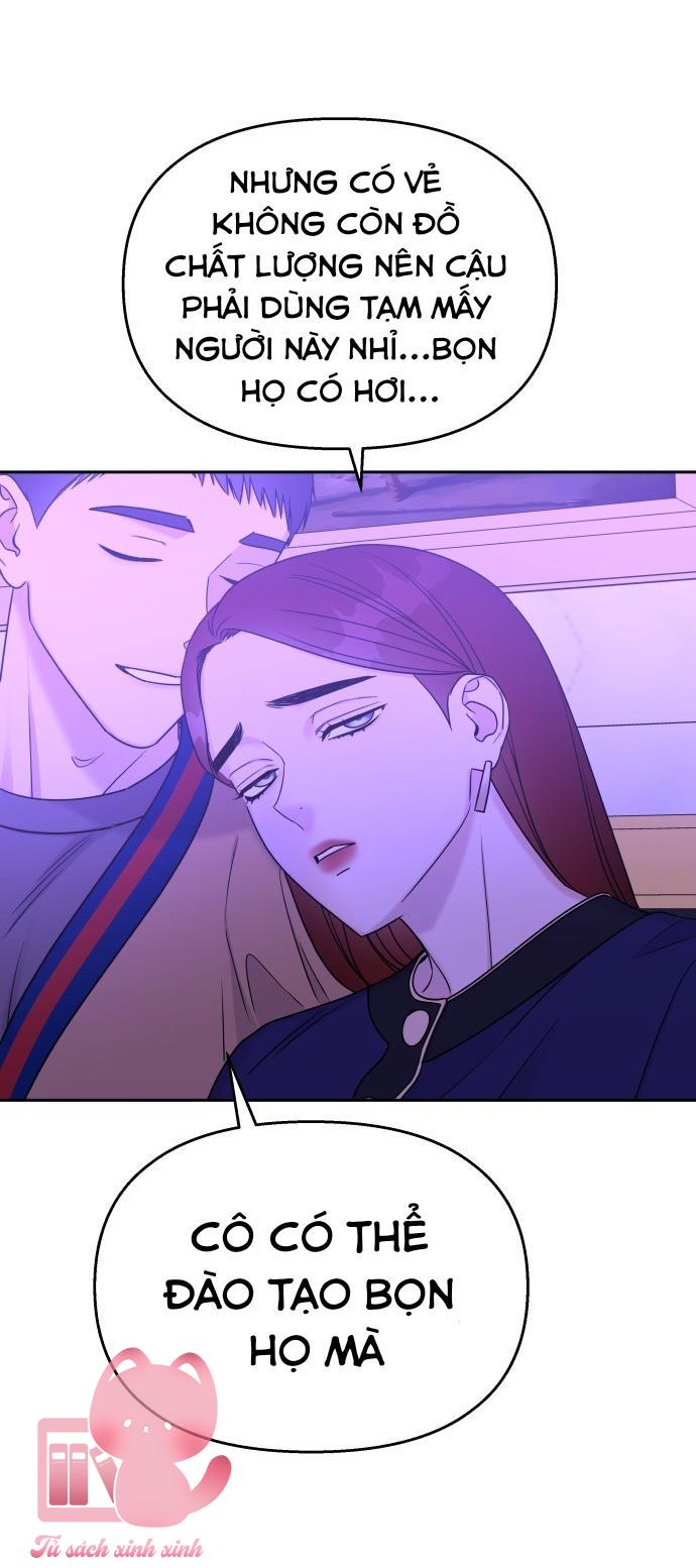 Hãy Vờ Như Ta Yêu Nhau: Hãy Vờ Như Ta Yêu [...] – Chap 18