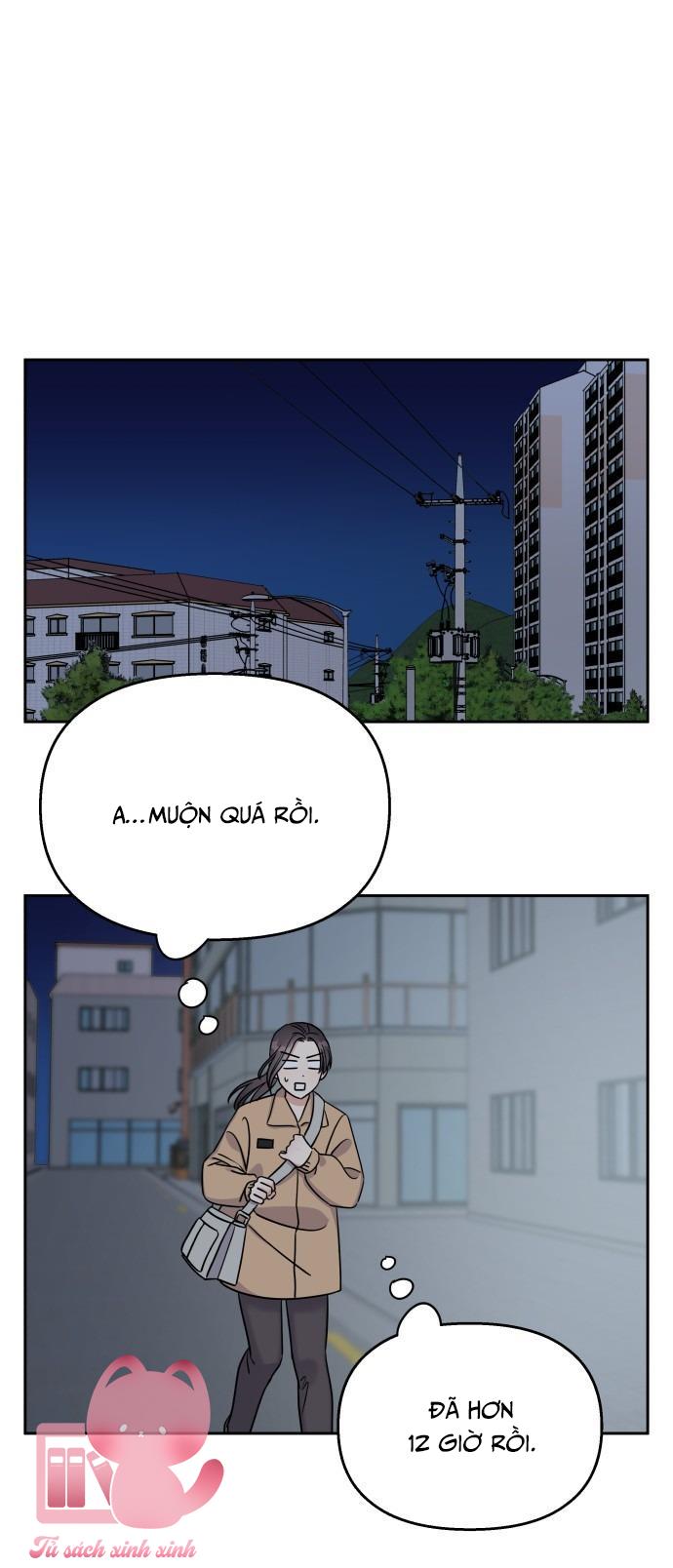 Hãy Vờ Như Ta Yêu Nhau: Hãy Vờ Như Ta Yêu [...] – Chap 19