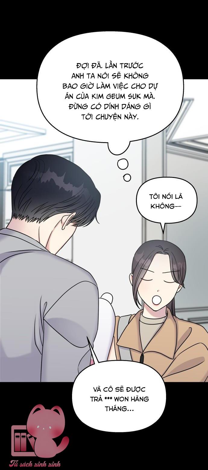 Hãy Vờ Như Ta Yêu Nhau: Hãy Vờ Như Ta Yêu [...] – Chap 19