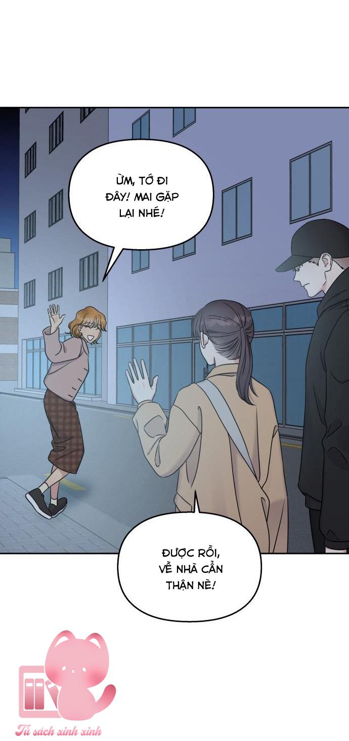 Hãy Vờ Như Ta Yêu Nhau: Hãy Vờ Như Ta Yêu [...] – Chap 19