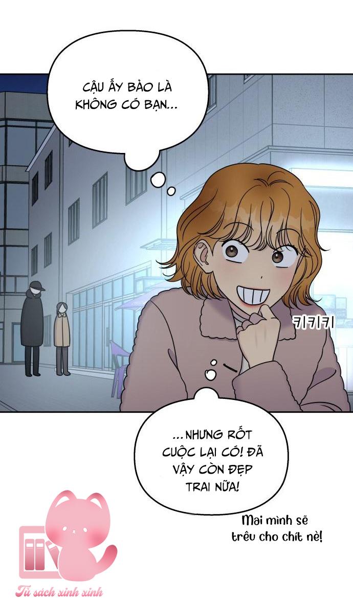 Hãy Vờ Như Ta Yêu Nhau: Hãy Vờ Như Ta Yêu [...] – Chap 19