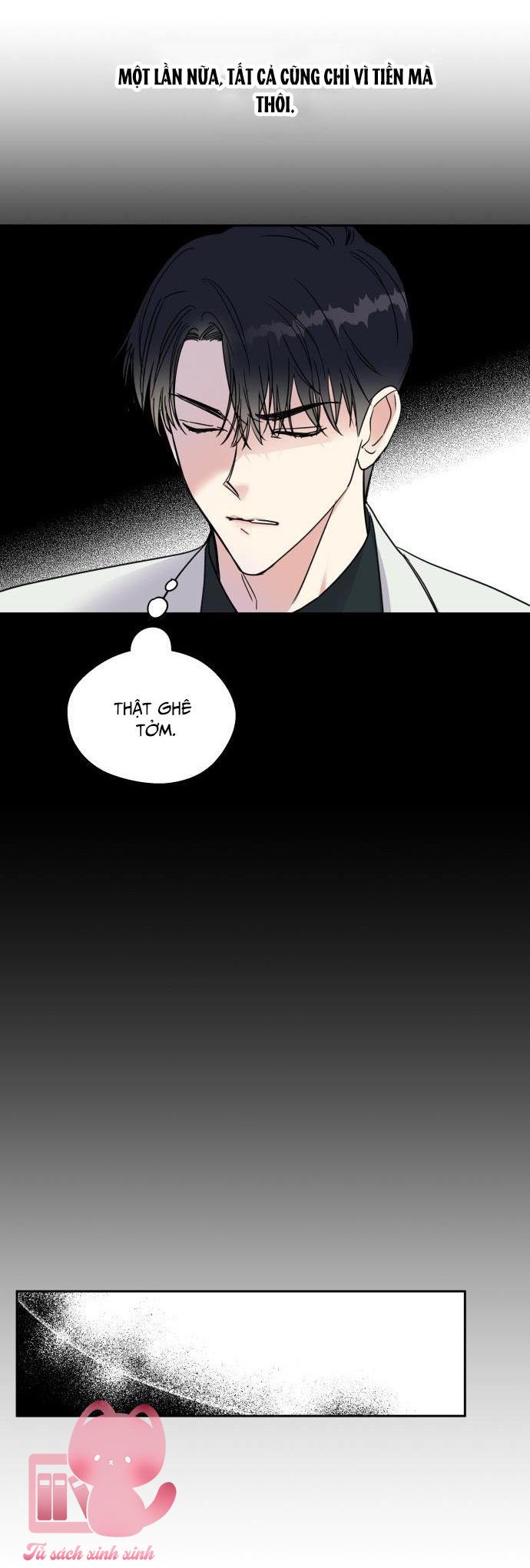 Hãy Vờ Như Ta Yêu Nhau: Hãy Vờ Như Ta Yêu [...] – Chap 2