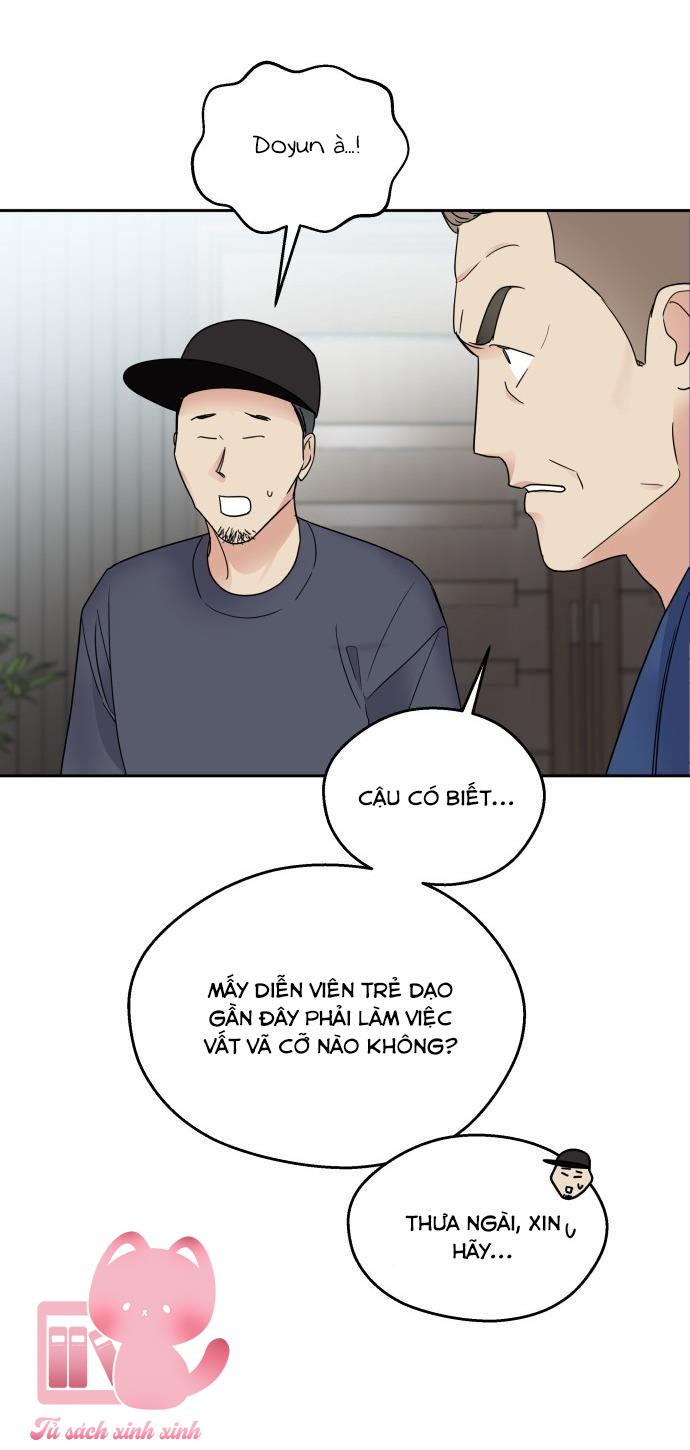 Hãy Vờ Như Ta Yêu Nhau: Hãy Vờ Như Ta Yêu [...] – Chap 2