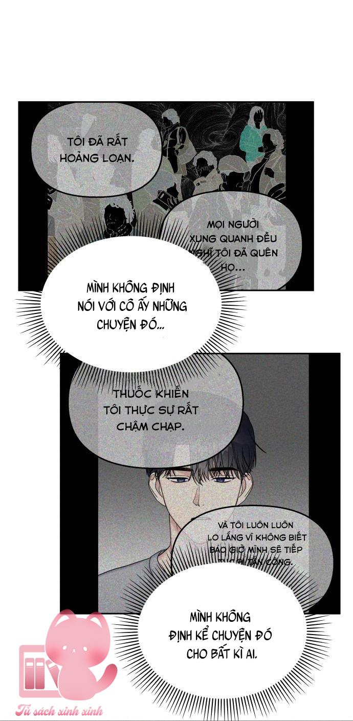 Hãy Vờ Như Ta Yêu Nhau: Hãy Vờ Như Ta Yêu [...] – Chap 20