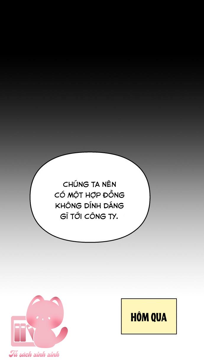 Hãy Vờ Như Ta Yêu Nhau: Hãy Vờ Như Ta Yêu [...] – Chap 20