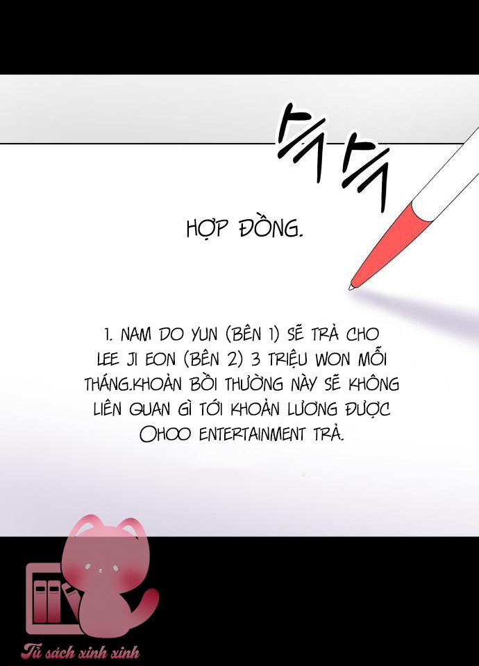 Hãy Vờ Như Ta Yêu Nhau: Hãy Vờ Như Ta Yêu [...] – Chap 20