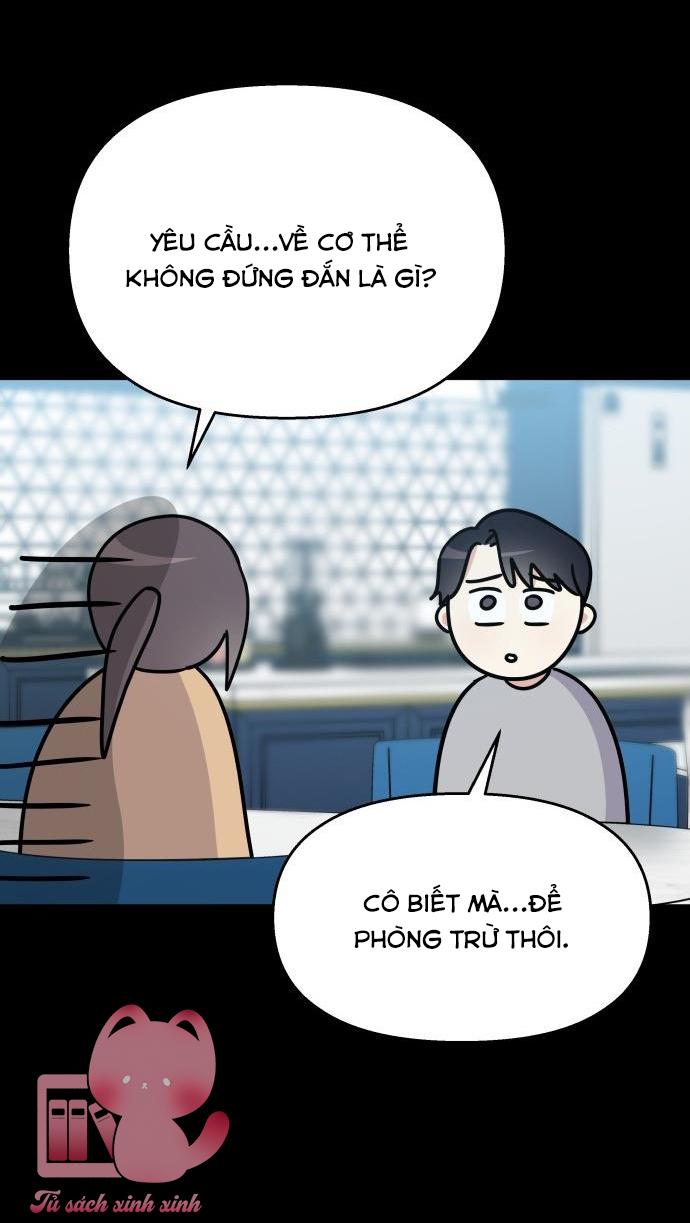 Hãy Vờ Như Ta Yêu Nhau: Hãy Vờ Như Ta Yêu [...] – Chap 20