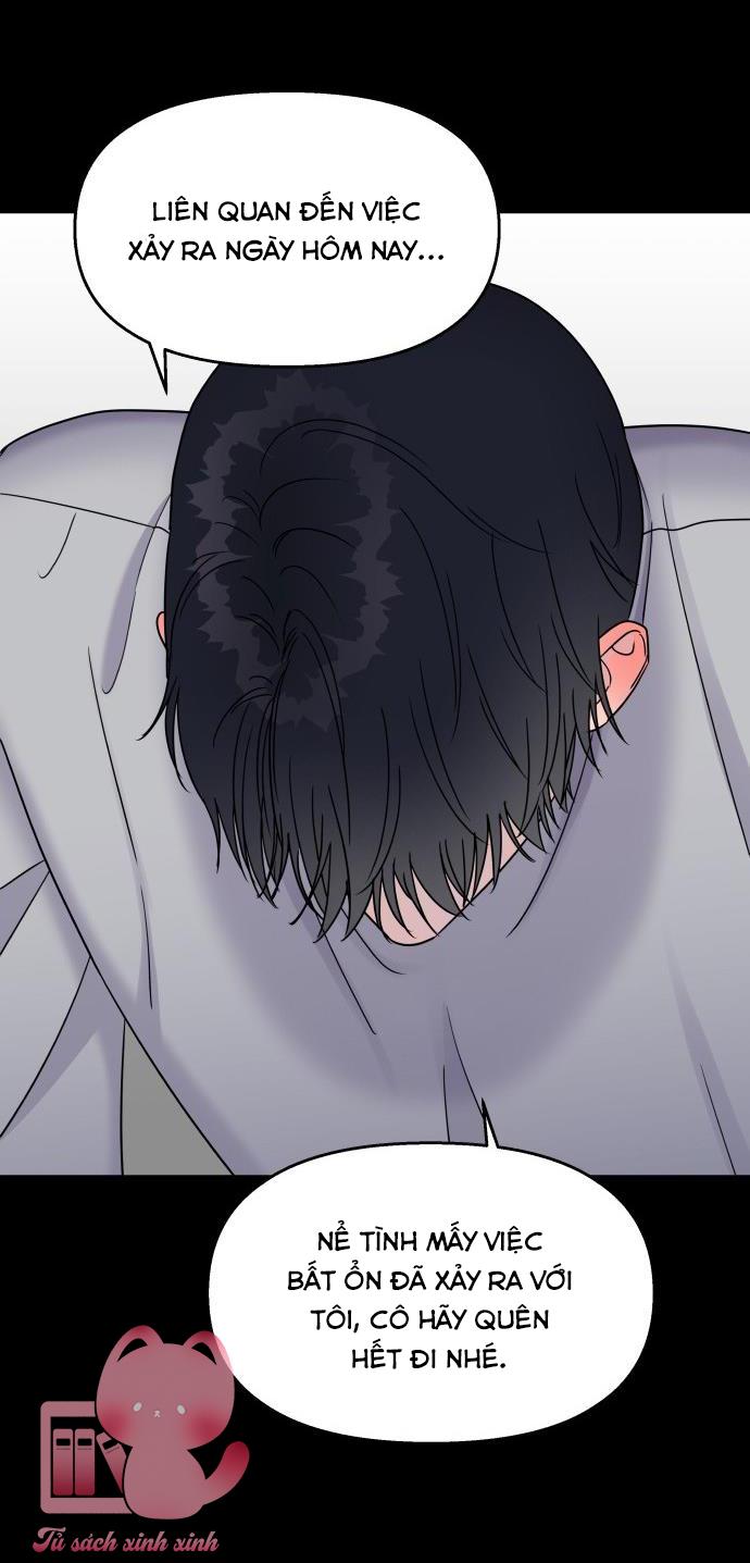 Hãy Vờ Như Ta Yêu Nhau: Hãy Vờ Như Ta Yêu [...] – Chap 20