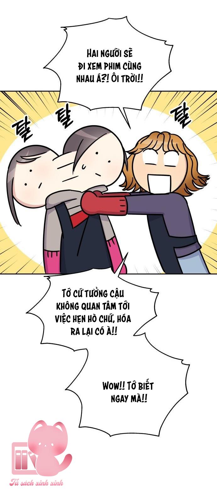Hãy Vờ Như Ta Yêu Nhau: Hãy Vờ Như Ta Yêu [...] – Chap 20