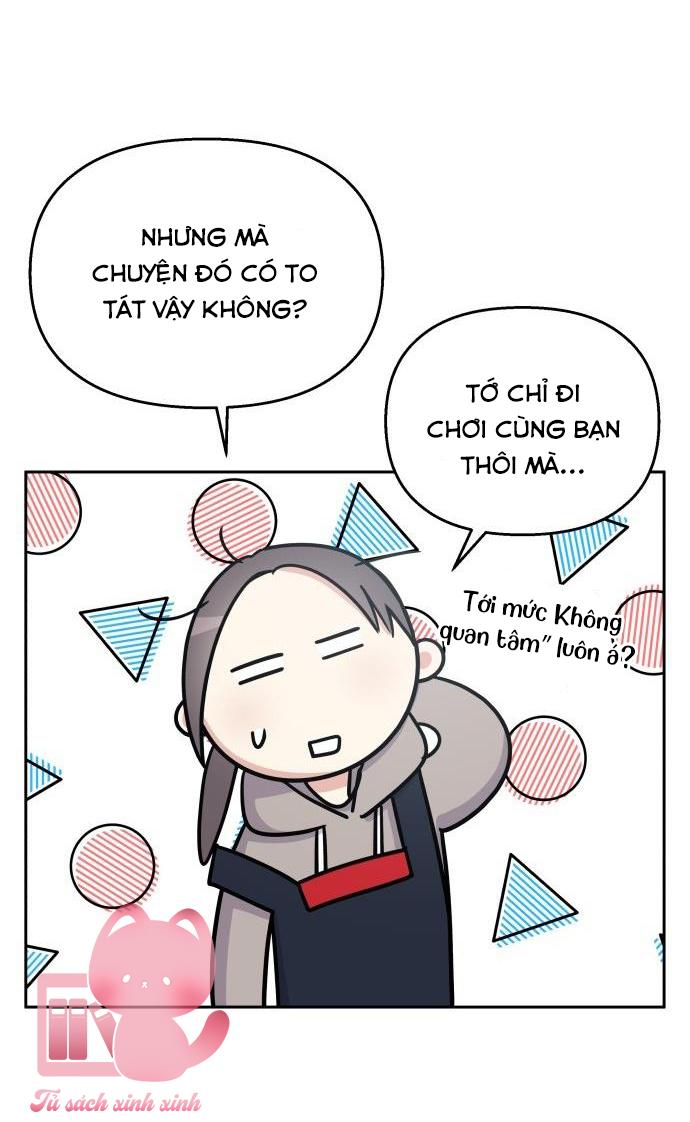 Hãy Vờ Như Ta Yêu Nhau: Hãy Vờ Như Ta Yêu [...] – Chap 20