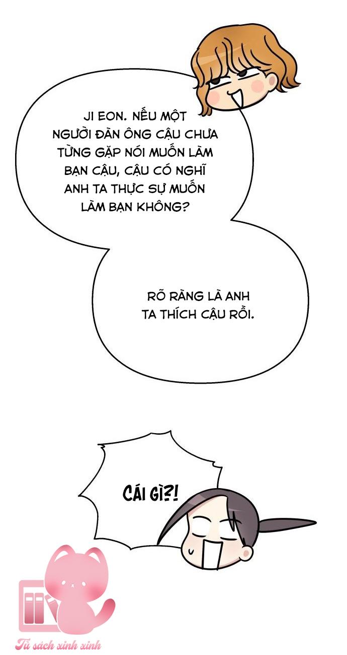 Hãy Vờ Như Ta Yêu Nhau: Hãy Vờ Như Ta Yêu [...] – Chap 20