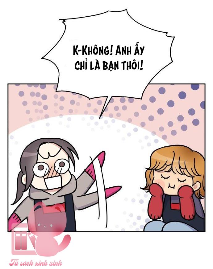 Hãy Vờ Như Ta Yêu Nhau: Hãy Vờ Như Ta Yêu [...] – Chap 20