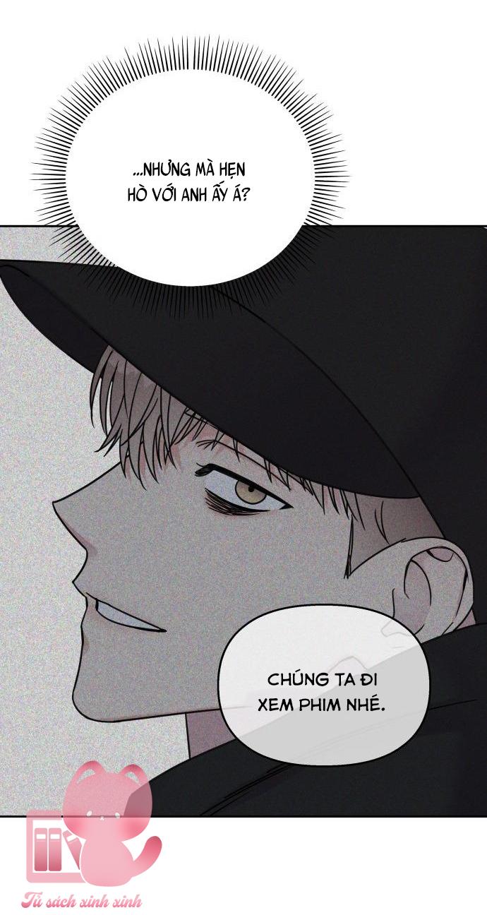 Hãy Vờ Như Ta Yêu Nhau: Hãy Vờ Như Ta Yêu [...] – Chap 20