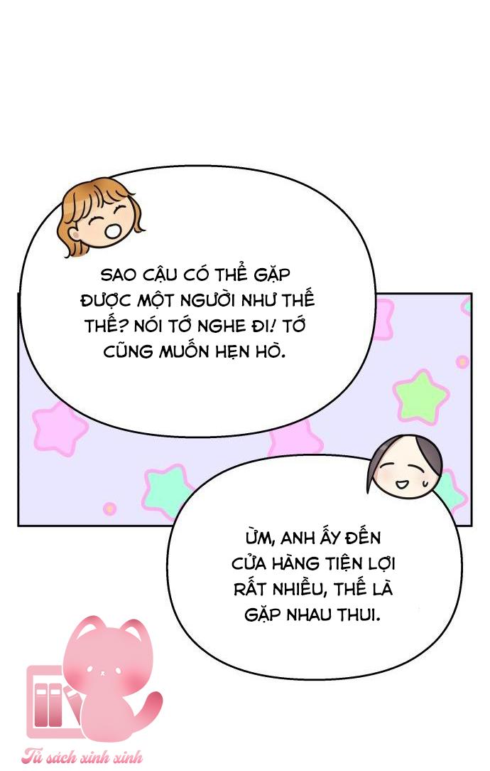 Hãy Vờ Như Ta Yêu Nhau: Hãy Vờ Như Ta Yêu [...] – Chap 20