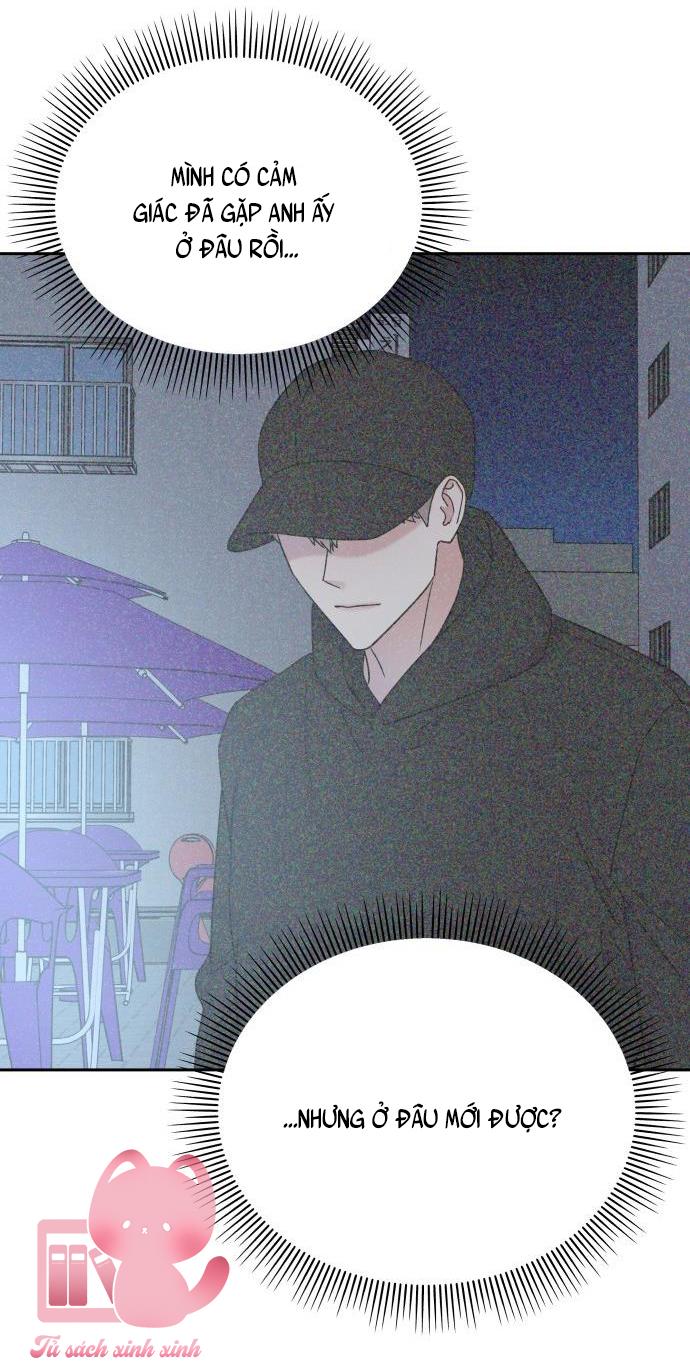 Hãy Vờ Như Ta Yêu Nhau: Hãy Vờ Như Ta Yêu [...] – Chap 20