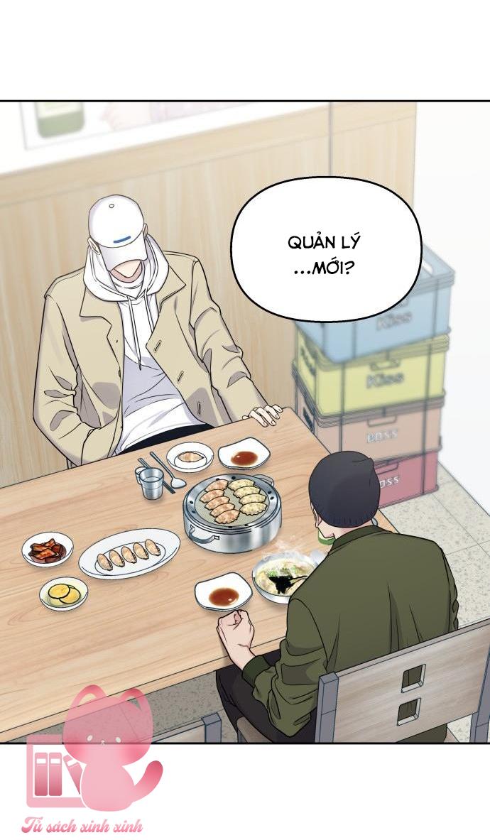 Hãy Vờ Như Ta Yêu Nhau: Hãy Vờ Như Ta Yêu [...] – Chap 20