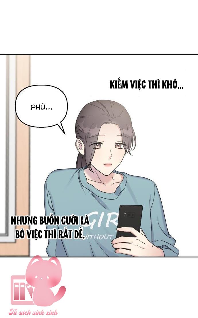 Hãy Vờ Như Ta Yêu Nhau: Hãy Vờ Như Ta Yêu [...] – Chap 20