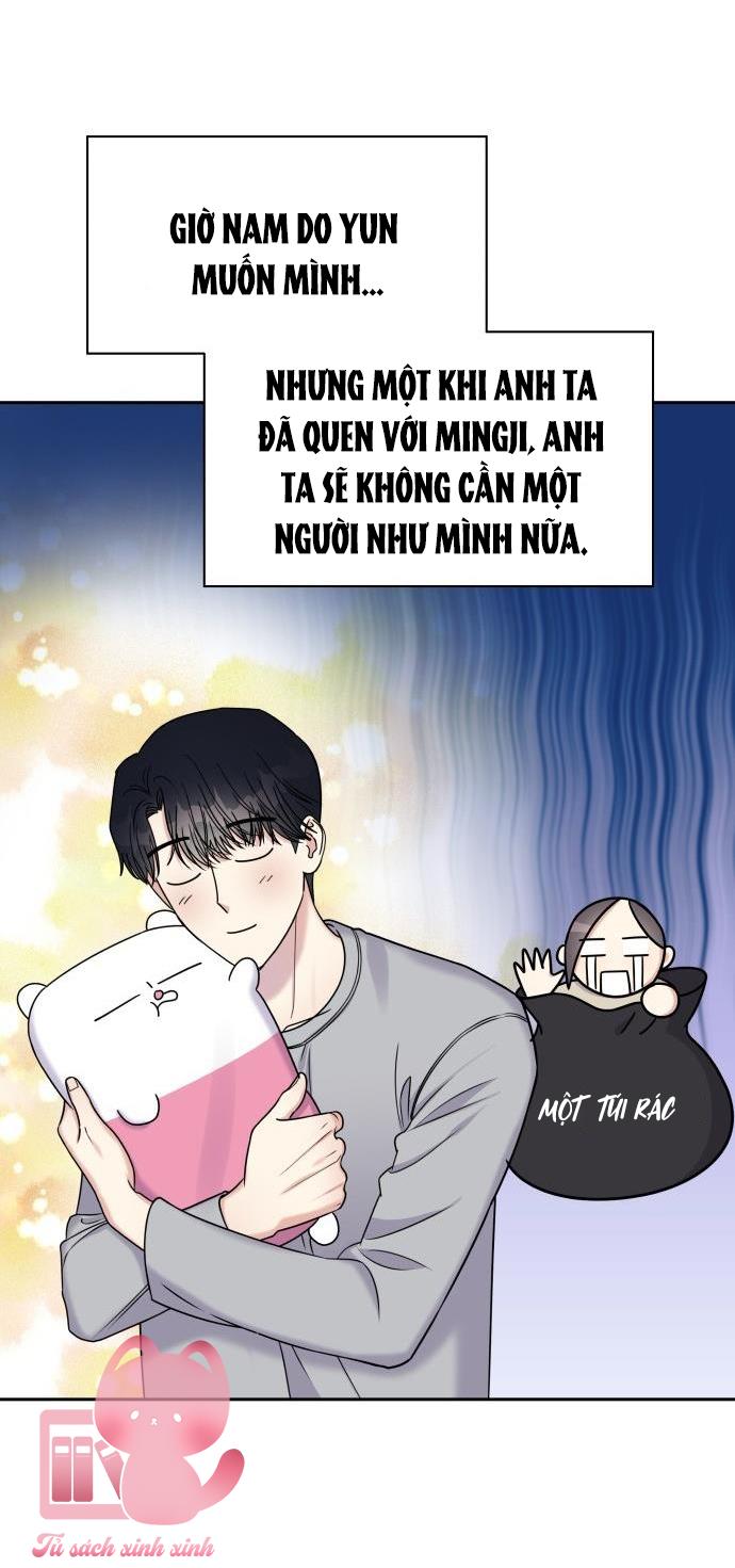 Hãy Vờ Như Ta Yêu Nhau: Hãy Vờ Như Ta Yêu [...] – Chap 20