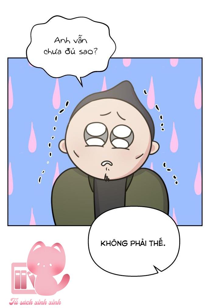 Hãy Vờ Như Ta Yêu Nhau: Hãy Vờ Như Ta Yêu [...] – Chap 20