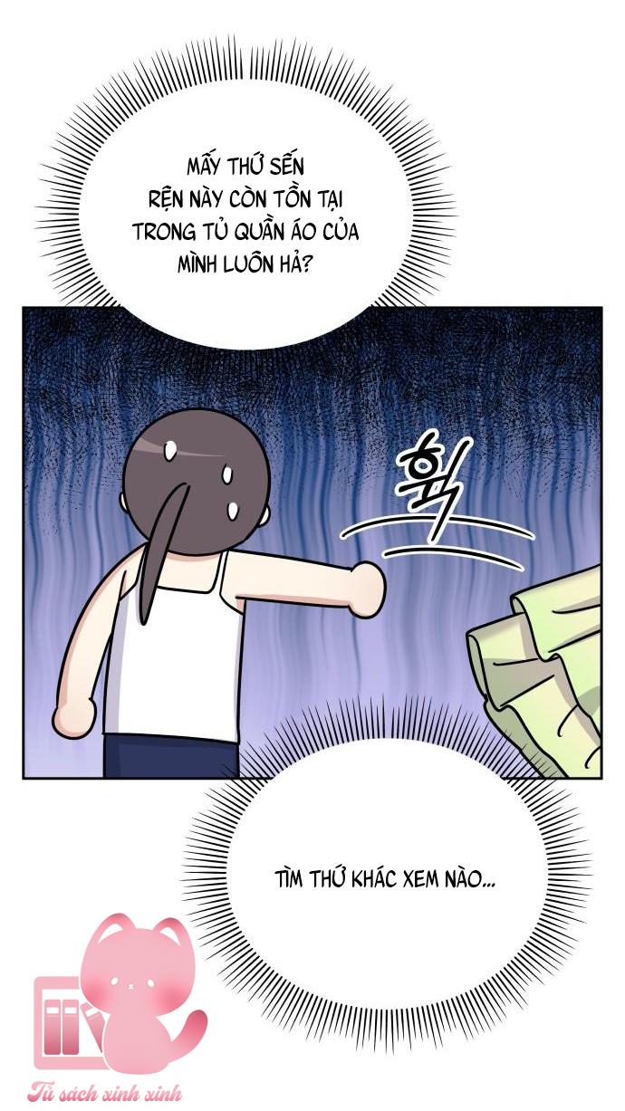 Hãy Vờ Như Ta Yêu Nhau: Hãy Vờ Như Ta Yêu [...] – Chap 20