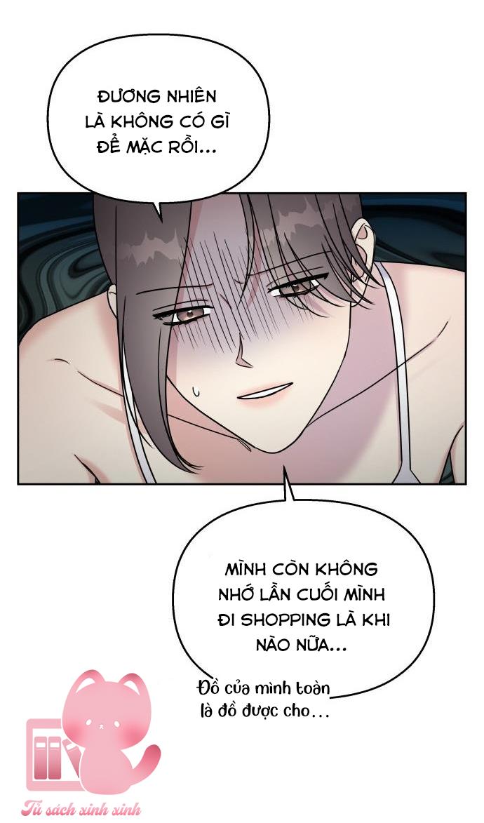 Hãy Vờ Như Ta Yêu Nhau: Hãy Vờ Như Ta Yêu [...] – Chap 20