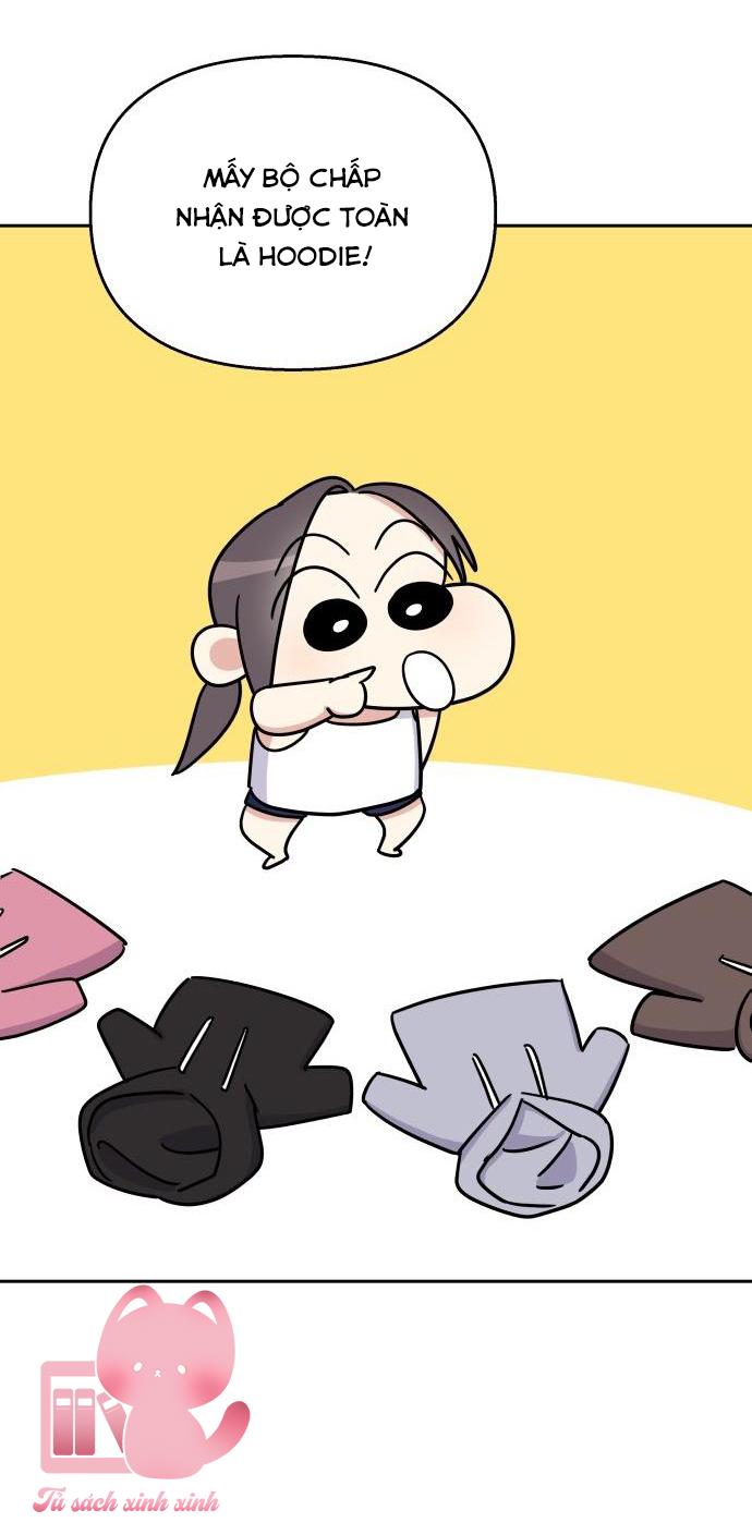 Hãy Vờ Như Ta Yêu Nhau: Hãy Vờ Như Ta Yêu [...] – Chap 20