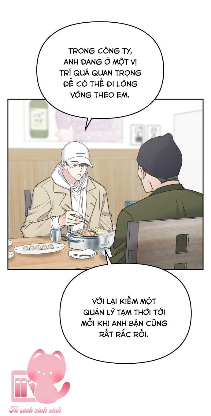 Hãy Vờ Như Ta Yêu Nhau: Hãy Vờ Như Ta Yêu [...] – Chap 20