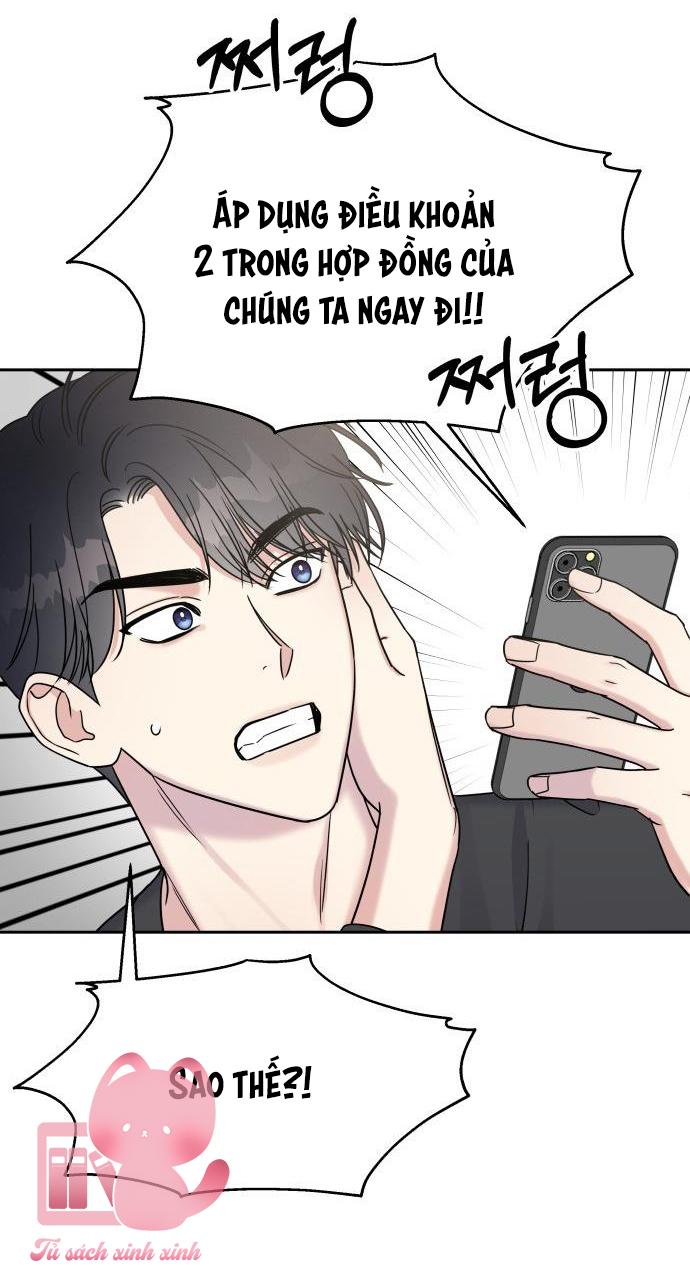Hãy Vờ Như Ta Yêu Nhau: Hãy Vờ Như Ta Yêu [...] – Chap 20