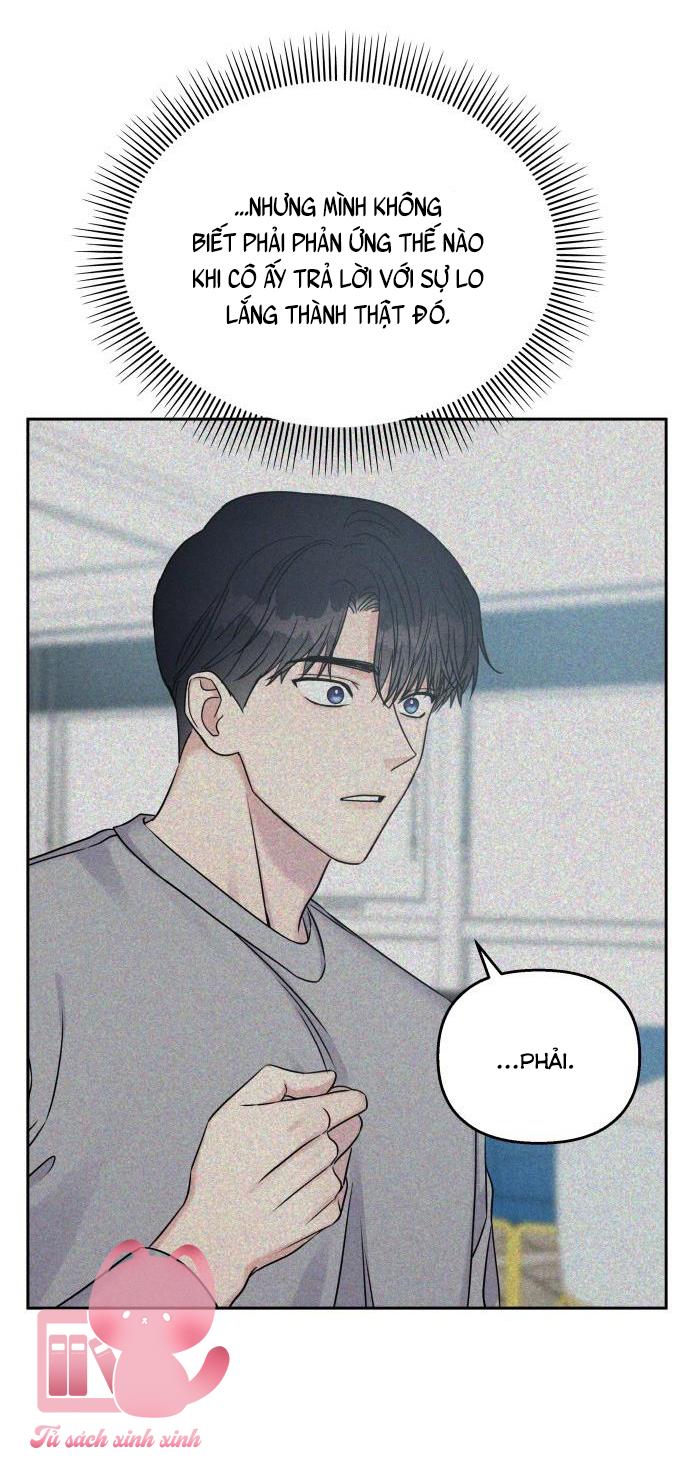 Hãy Vờ Như Ta Yêu Nhau: Hãy Vờ Như Ta Yêu [...] – Chap 20