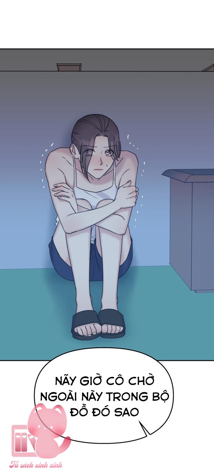 Hãy Vờ Như Ta Yêu Nhau: Hãy Vờ Như Ta Yêu [...] – Chap 21