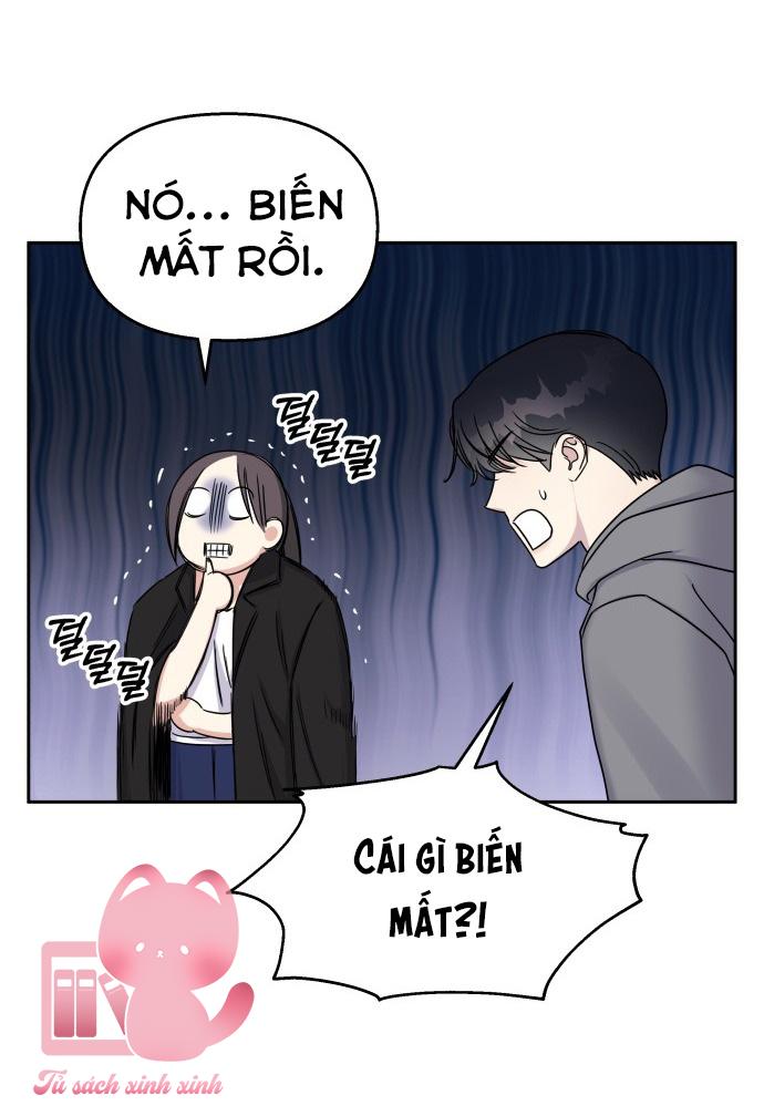 Hãy Vờ Như Ta Yêu Nhau: Hãy Vờ Như Ta Yêu [...] – Chap 21
