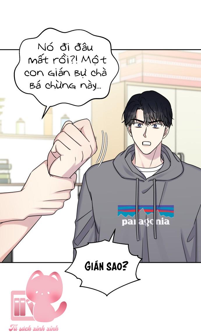 Hãy Vờ Như Ta Yêu Nhau: Hãy Vờ Như Ta Yêu [...] – Chap 21